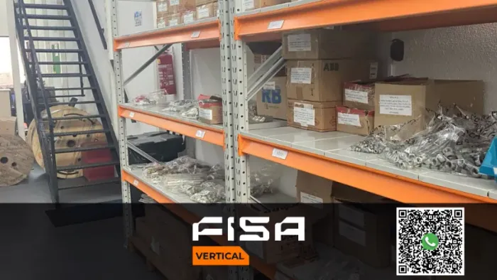 Porta Pallet em Ferraz de Vasconcelos
