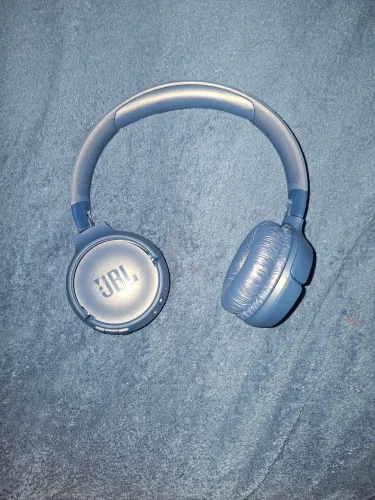 Fone de ouvido novo