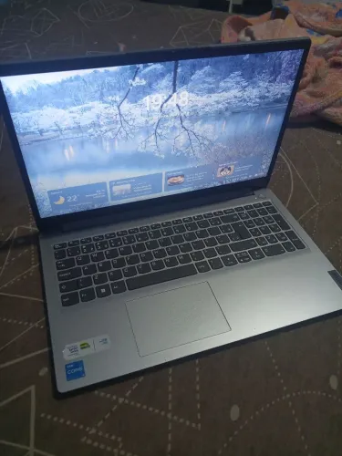 Notebook Lenovo i3 