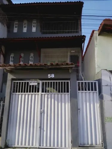 Apartamento com suite no centro Serraria Brasil