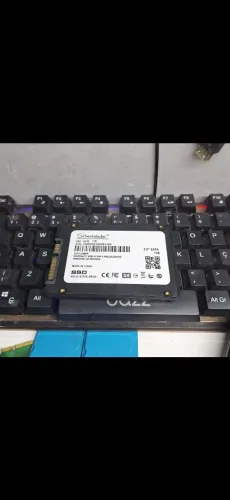 Ssd de 1TB PARA DEIXAR SEU NOTEBOOK OU COMPUTADOR 10X MAIS RÁPIDO!!