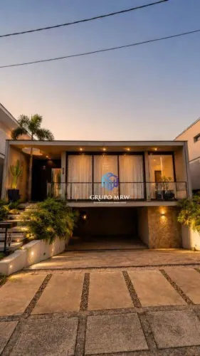Casa com 3 dormitórios, 250 m² - venda por R$ 2.198.000,00 ou aluguel por R$ 12.600,00/mês