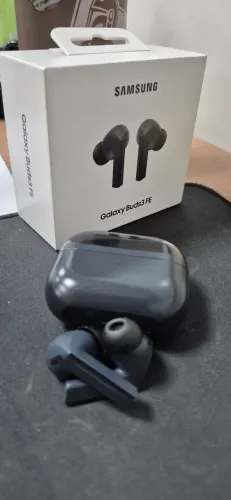 Galaxy Buds 3 FE