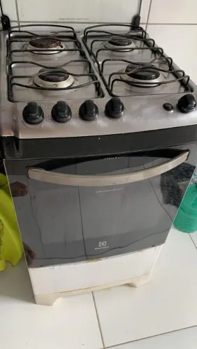 Fogão Electrolux