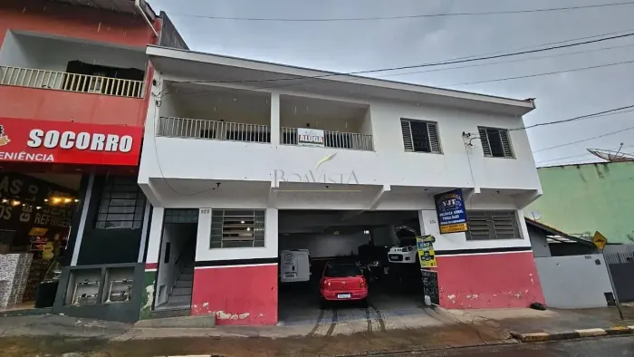 Casa para Locação 3 Quartos, 1 Suite, 100M², Centro, Piracaia - SP