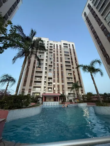 LINDO APARTAMENTO NO RESERVA IBIAPABA