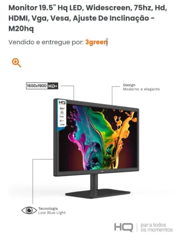 Tela Monitor