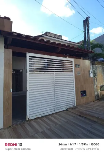 Imperdível oportunidade no bairro João Paulo II (disponível)