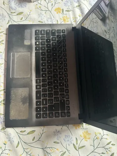 NOTEBOOK POSITIVO (ACEITO DESCONTO)