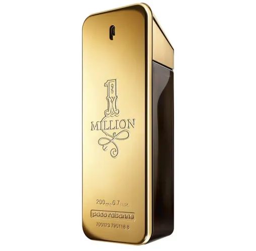 Perfume One Million Rabanne Edt 
