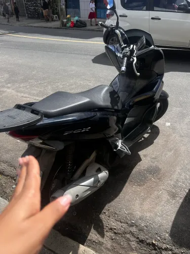 Pcx 2019