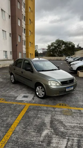 Chevrolet Corsa Sed. Maxx 1.0/ 1.0 Flexpower 8V 4P 2006