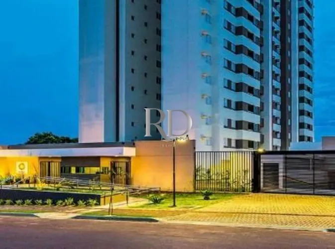 Apartamento com 2 dormitórios à venda, 55 m² por R$ 530.000,00 - Aurora - Londrina/PR