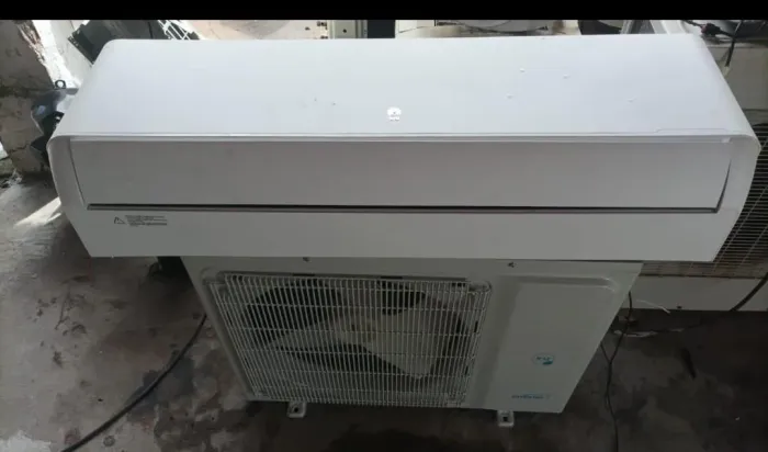 SPLIT 24K INVERTER