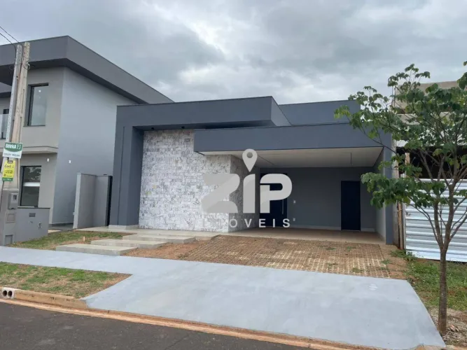 Casa em Condomínio por R$ 1.100.000 - Tamboré - Barretos/SP