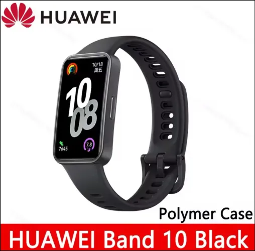 Smartwatch Huawei Band 10 | Smartband