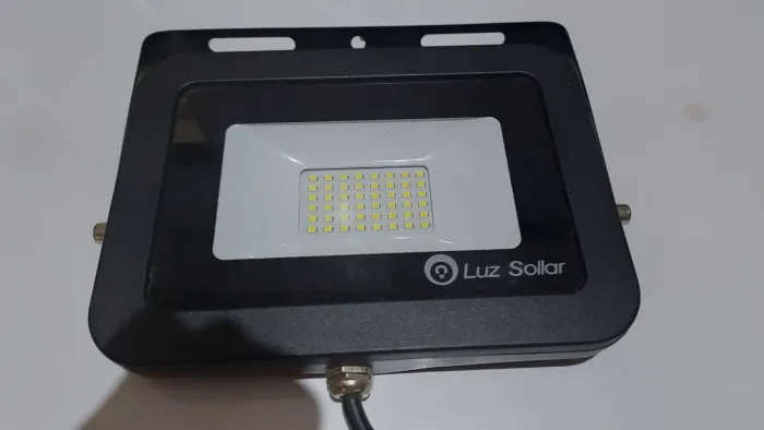 Refletor Super Led 50W 6500K IP65