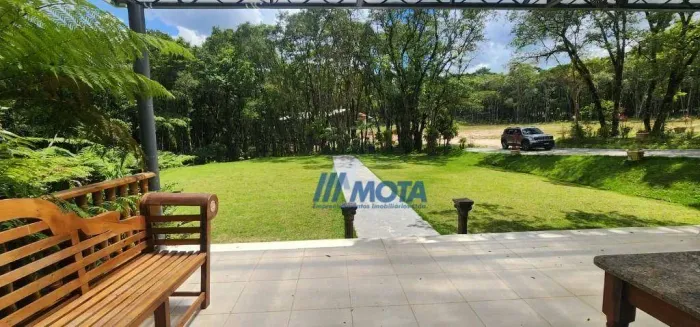 Chácara à venda, 20000 m² por R$ 2.300.000,00 - Imbuial - Colombo/PR
