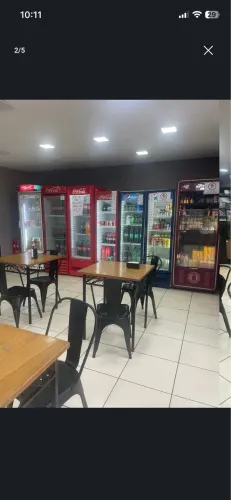 MINI MERCADO / PADARIA À VENDA 