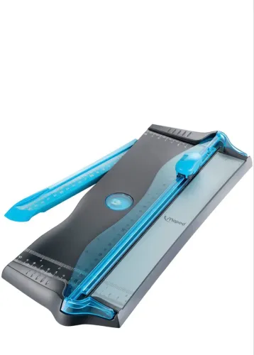 Refiladora Precise Cut a4, 894110, Maped BT