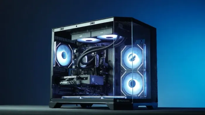 PC Gamer Intel Core i5-12400F RTX 5050 8GB- 21x no cartão- loja física!
