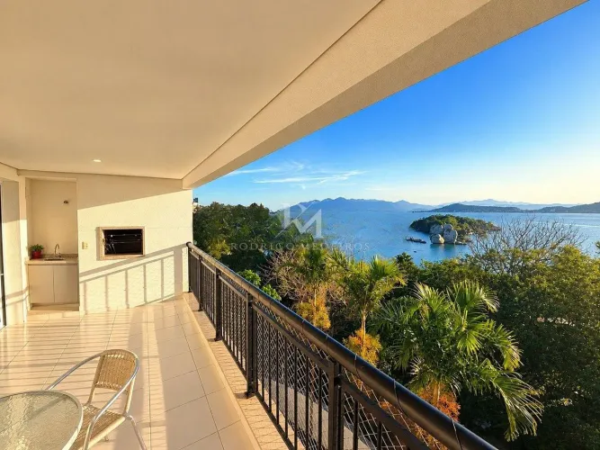 APARTAMENTO DE ALTO PADRÃO NO VITAMARE | ABRAÃO FLORIANÓPOLIS