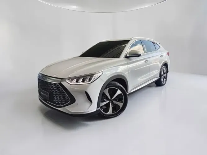 BYD Song Plus 1.5 16V Aut. (hibrido) 2025