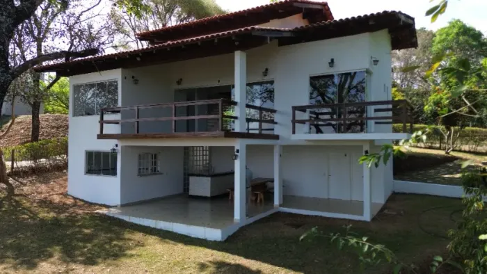 Casa Real Ville 2.500 m², Corumbá IV