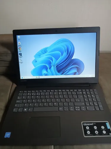 Notebook Lenovo 