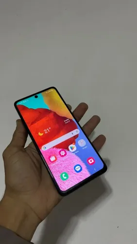 Samsung A51 pra vender rápido