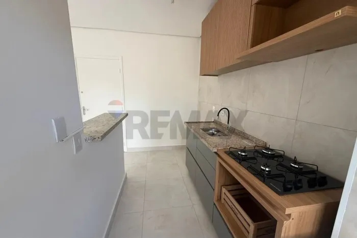 APARTAMENTO GARDEN PARA LOCAÇÃO  CONDOMÍNIO FATTO LAGO DOS PATOS  VILA ROSÁLIA