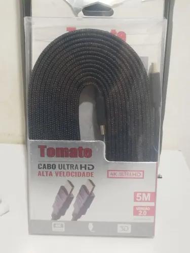Cabo HDMI