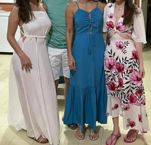 Vestido