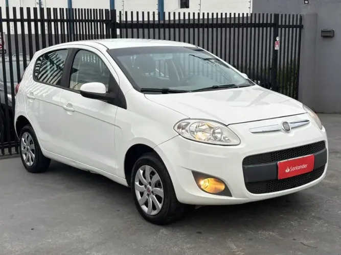 Fiat Palio Attractive 1.0 EVO Fire Flex 8V 5P 2015