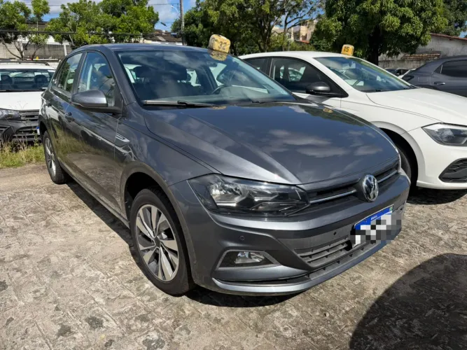 Volkswagen Polo Comfort. 200 TSI 1.0 Flex 12V Aut. 2020