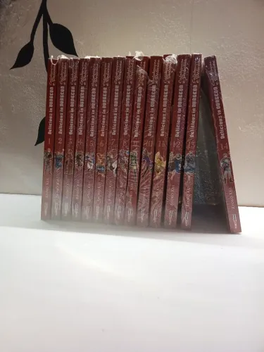 Manga delicius in dungeon