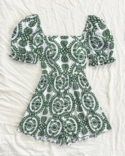 Macaquinho P/M novo - não entrego 