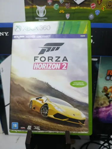 Forza Horizon 2 - Xbox 360