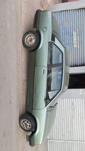 Chevrolet Monza Classic/ Sl/e/sr 1.8 1985