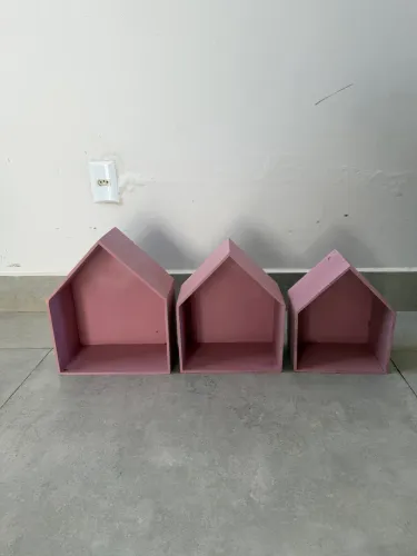 Nicho formato casa