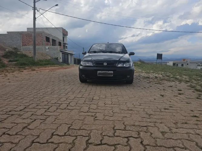 Fiat Palio 1.0/ Trofeo 1.0 Fire/ Fire Flex 2P 2003