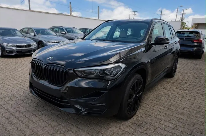 BMW X1 Sdrive 20I 2.0/2.0 TB Acti.flex Aut. 2022