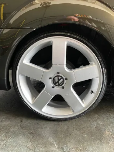 Rodas tsi aro 18