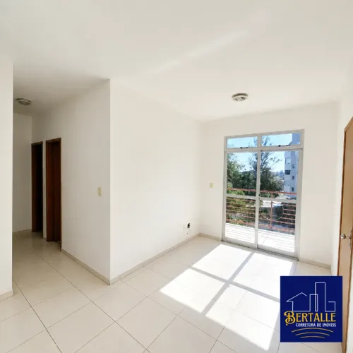 Apartamento 3 Quartos com Suíte no Bairro Ouro Preto