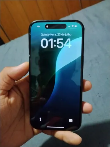 iPhone 15 128bg perfeito estado