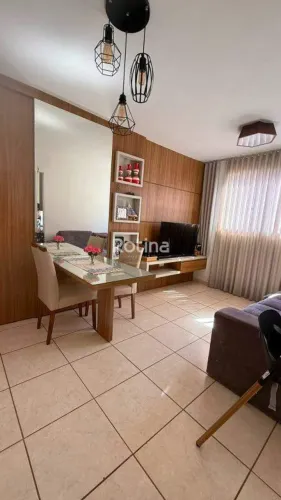 Apartamento residencial de 2 quartos à venda no Bairro Presidente Roosevelt