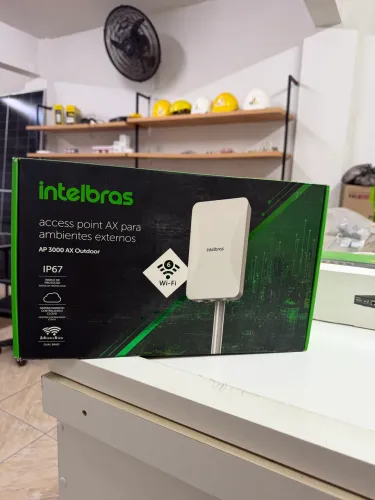 Access point AX AP3000