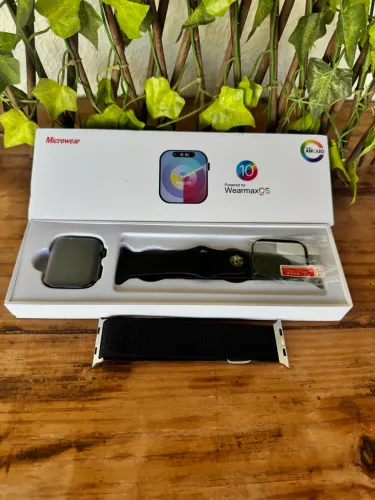 Smartwatch W99+plus