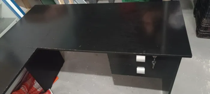 Mesa de escritório