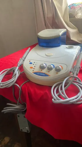 Ultrassom Profi Gnatus 